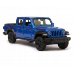 Autíčko Jeep Gladiator 2020 – 1:34 modré